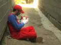 Super Mario Bross Oyunu