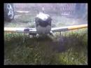 Hanger 9 Spitfire Engine...