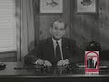 M.E. Thompson, 1954 Georgia Gubernatorial Campaign Ad, Highways