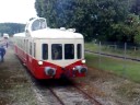 Manoeuvre de préparation à la Fête du rail 2008