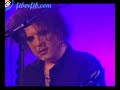The Cure @ Benicāssim 2005 The Cure @ Benicāssim 2005