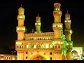 Hyderabad