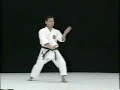 Shisochin Kata Shisochin Kata