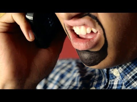 Richard - Richard and Rolanda try to settle things out. Subscribe to future Wassabi videos! http://bit.ly/16gaqwc Purchase our merchandise: http://www.districtlines.co...