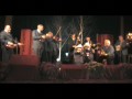 Tebworth Brothers - Floppy Eared Mule