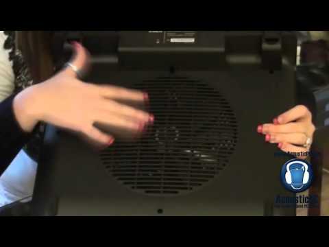 how to quiet a laptop