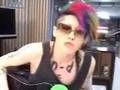 Miyavi live lfx Yappari Megumi ga Suki