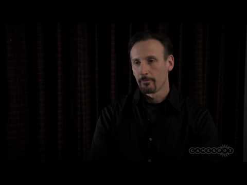 Behind the Games: Raven Software's Brian Raffel