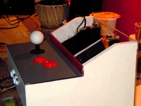 how to paint a gba sp