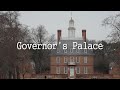 video of the colonial part of...