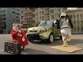 Kia Soul | "This or That"
