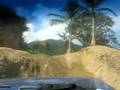 Salida de Playa Paraiso 4x4