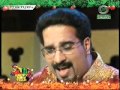 Ghazal- Jhoom Le - Sung by REJU JOSEPH