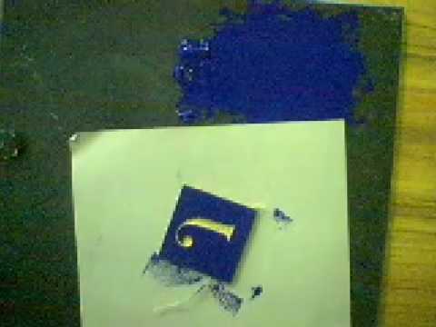 Lino Roller 200mm (8