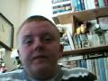 my Arnold Schwarznegger impression