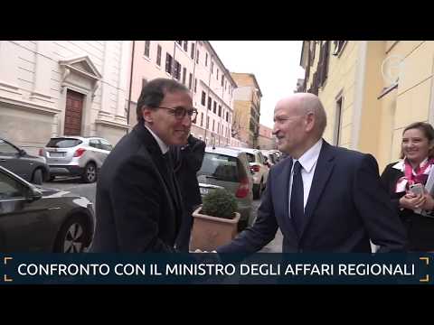 Tg@ Confartigianato Tg@ Confartigianato