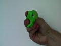 broasca gel