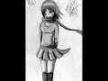Tribute to Mark Crilley (Miki Falls)