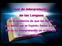 Estudio Dones Espirituales (parte 2 de 2)