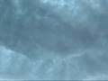 A Tornado While I was Lifeguarding