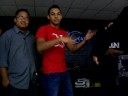 DJ Quake, Mister E, DJ Rhino, and other baddestdjs take a cake break Manele-Gratis.net