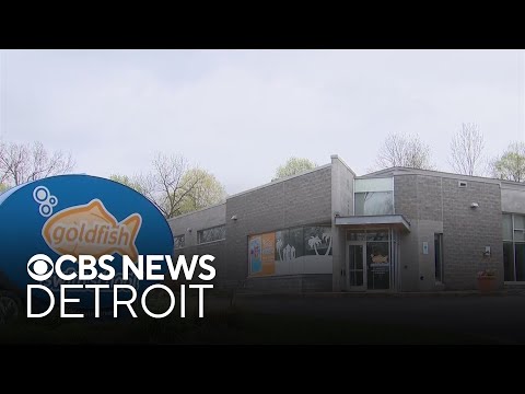Lawsuit Alleges Swim School Failed to Protect Customers From Hidden Cameras | CBS Detroit