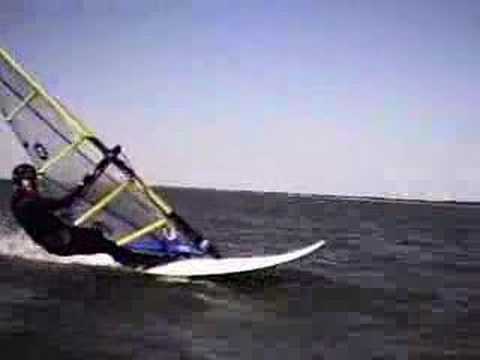 The Windsurfing Crew's spring 2007 ...