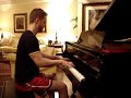 scott joplin non pareil rag played in a grand piano roll steinway sons by vinheteiro, the king of ragtime(professional version of none to pareil) 
piano roll music honky tonk.
original spaghetti western music!! tocada nos cabar�s cabaret (golpe de mestre filme theme) the sting movie, bonanza and chaparral soundtrack.
o ragtime tamb�m � conhecido como:
1)m�sica de burlesco (burlesque music soundtrack)
2)m�sica de cabar� (cabaret music)
3)m�sica de faroeste (old western music)
4)m�sica de saloon (saloon music
5)musica de piano bar (pianobar music)