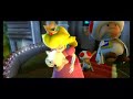 First 10 Minutes of Super Mario Galaxy Part 1