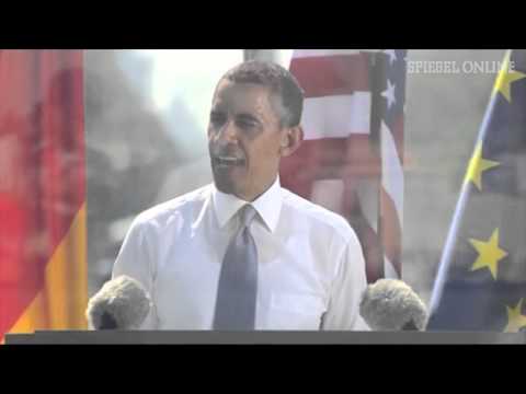 berlin - Es war der Höhepunkt des Obama-Besuchs in Berlin: In seiner Rede vor dem Brandenburger Tor versprach der US-Präsident, das Atomarsenal seines Landes um bis z...