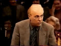 michel, serrault, stand-up