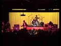 satellite city performing an original song named 