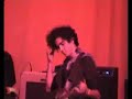 satellite city performing an original song named 