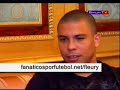 Ronaldo - O retorno, mais uma vez