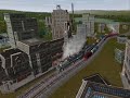railroad tycoon music - liberty. music from the game railroad tycoon 3. pictures is from the world wide web and from my computer(screenshots).