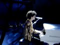Jonas Brothers-When You Look Me In The Eyes-Little Rock-2/15 Jonas Brothers-When You Look Me In The Eyes-Little Rock-2/15