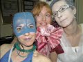 Maskenbal DTM 2008