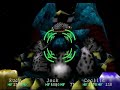 Wild Arms - Optional Boss #7 - Angol Moa Wild Arms - Optional Boss #7 - Angol Moa