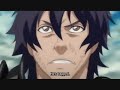 Bleach - Linkin Park - No more sorrow