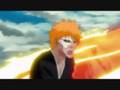 Bleach - Linkin Park - No more sorrow