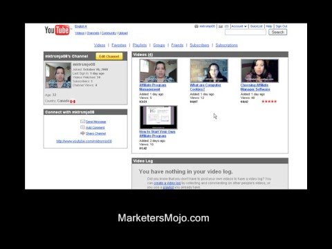 YouTube Preview Image