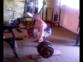 Pawe? Wybraniec MC Strongman