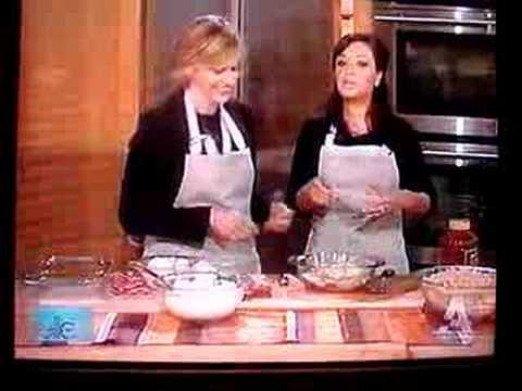 Leah Remini