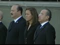Entierro de Juan Camilo Mouriño Entierro de Juan Camilo Mouriño