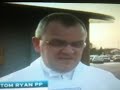Crying Priest