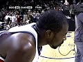 Ray Allen Game Winner VS Charlotte