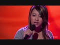 Ramiele Malubay - Top 16 (Against All Odds)