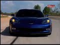 Corvette Montage Corvette Montage