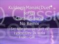 videos de kuldeep manak (duet song)