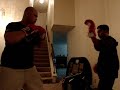 Street Fighter II: The 'Jason Vs. Paul' Edition
